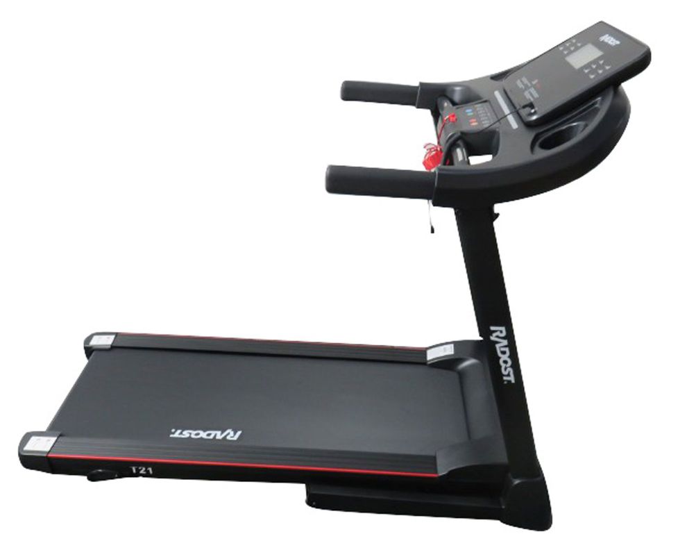 Trotadora Treadmill TM03-X2 Radost-1