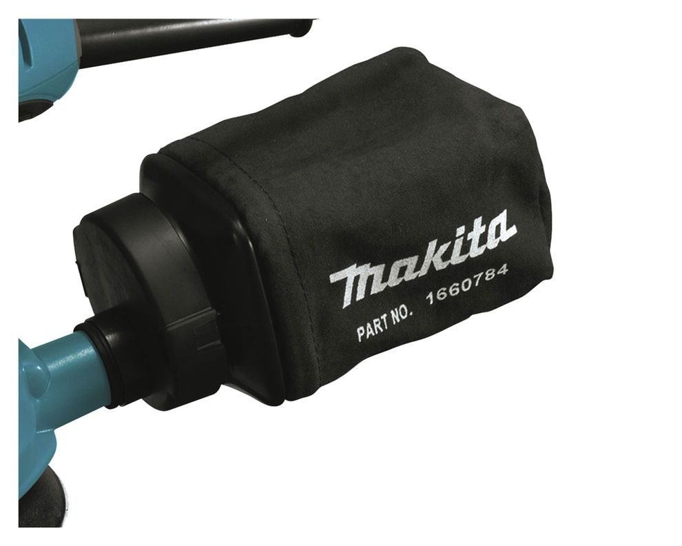 Lijadora orbital 5'' 300W BO5030 Makita-3