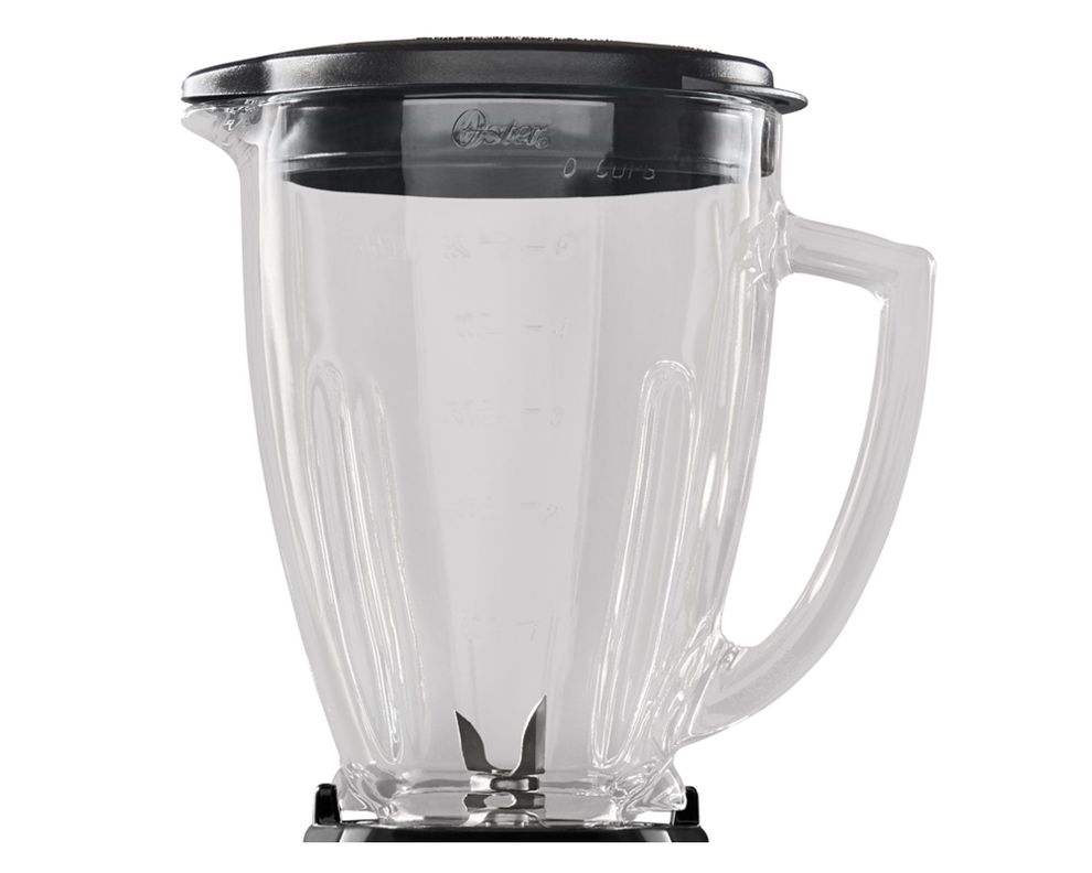 Licuadora 1,5 litros Kaliman negro Oster-3