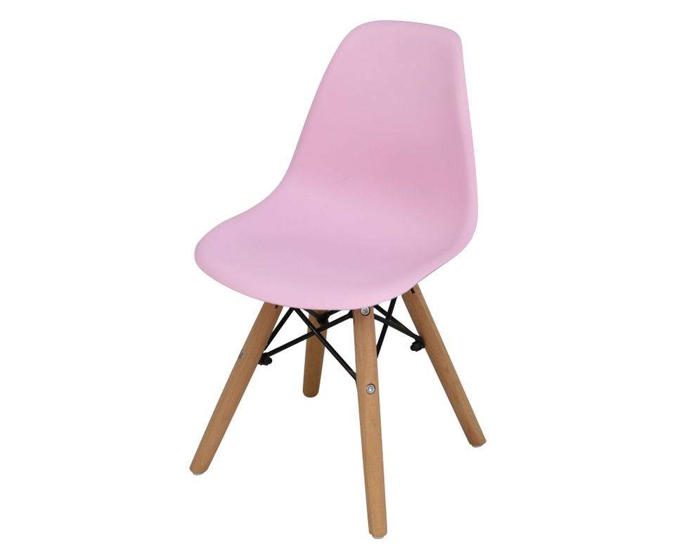 Silla Mini atril rosado M+Design-1