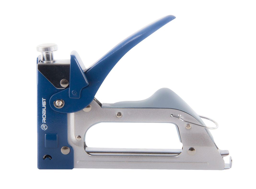Engrapadora 4-14mm TV050N Robust-0