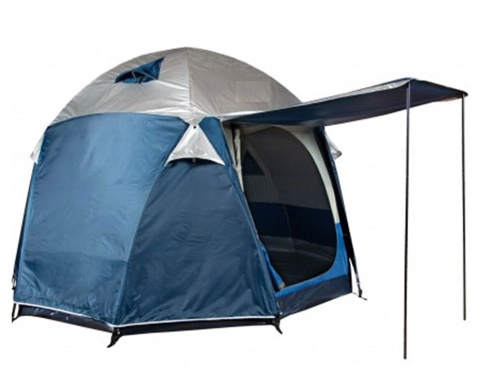 Carpa 8 personas Santorini Alpes.-0