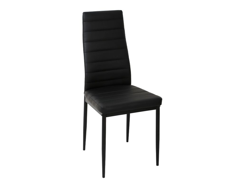 Silla Liana negro M+Design-0