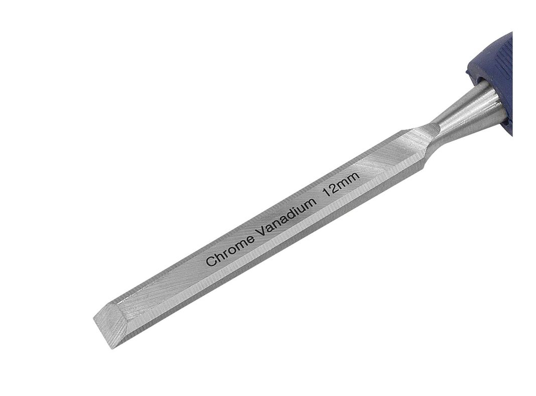 Formón 12 mm RC009-N madera acero Robust-1