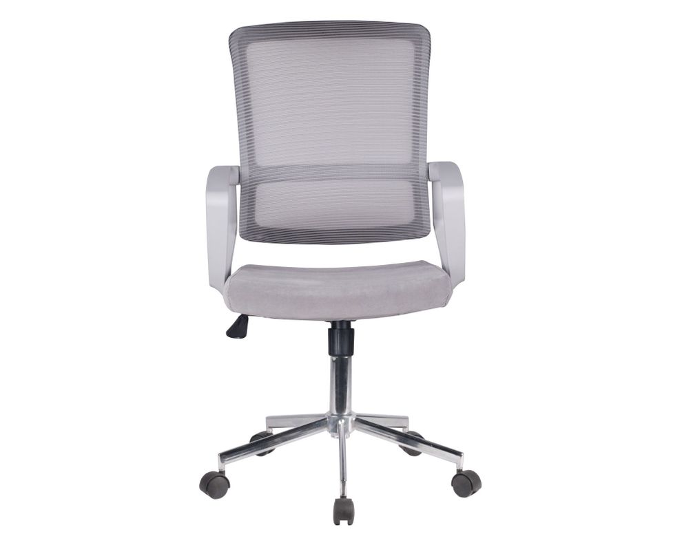 Silla PC Noa gris M+Design-0