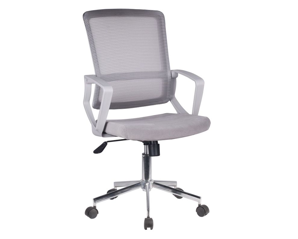 Silla PC Noa gris M+Design-1