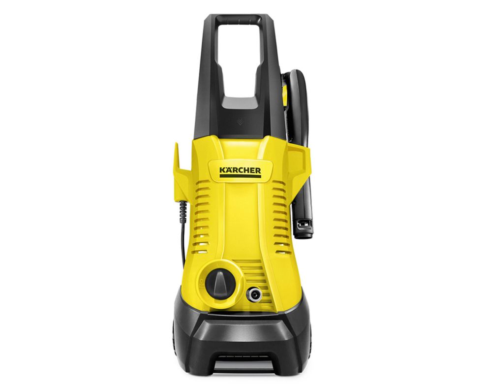 Hidrolavadora 1400W 110 bar K2 Kärcher.-0