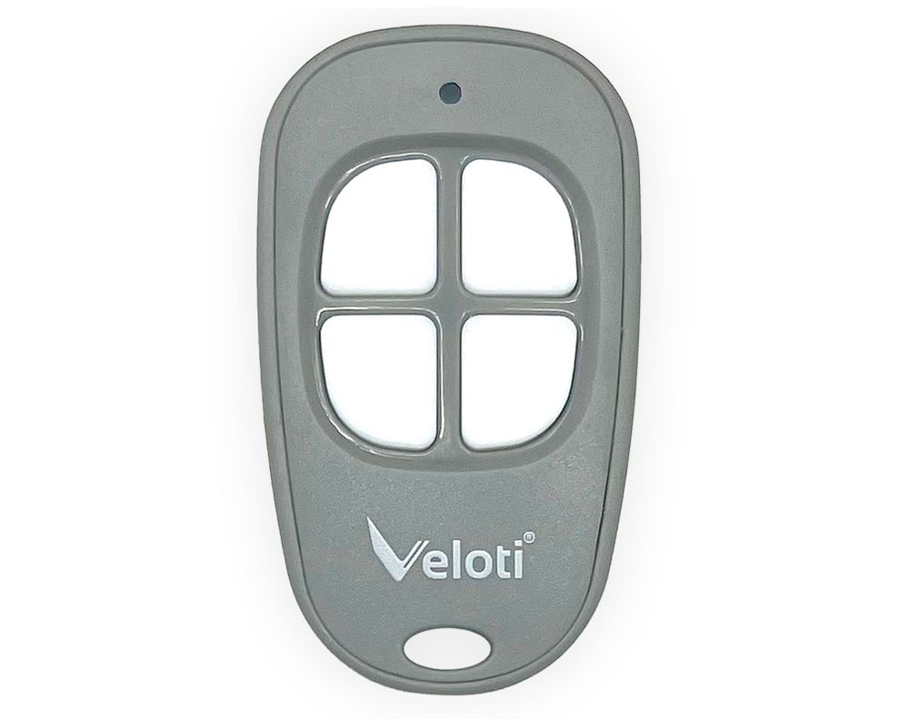 Control remoto 4 canales Veloti-0