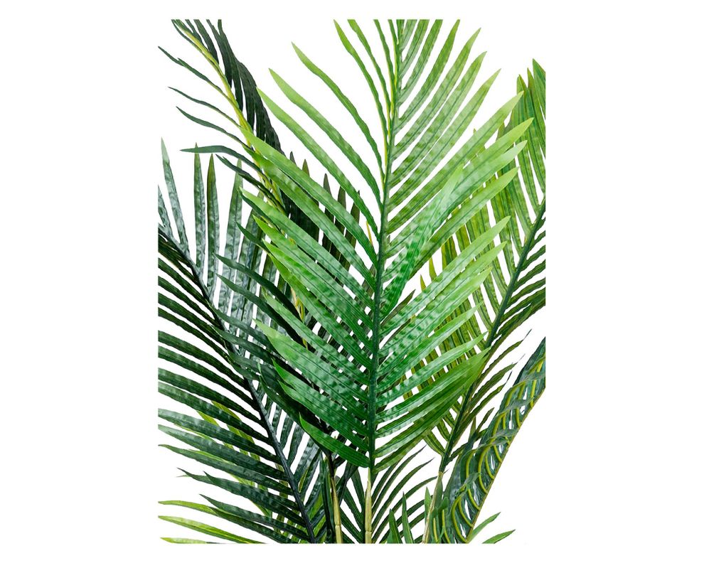 Planta artificial Palmera Outzen-2