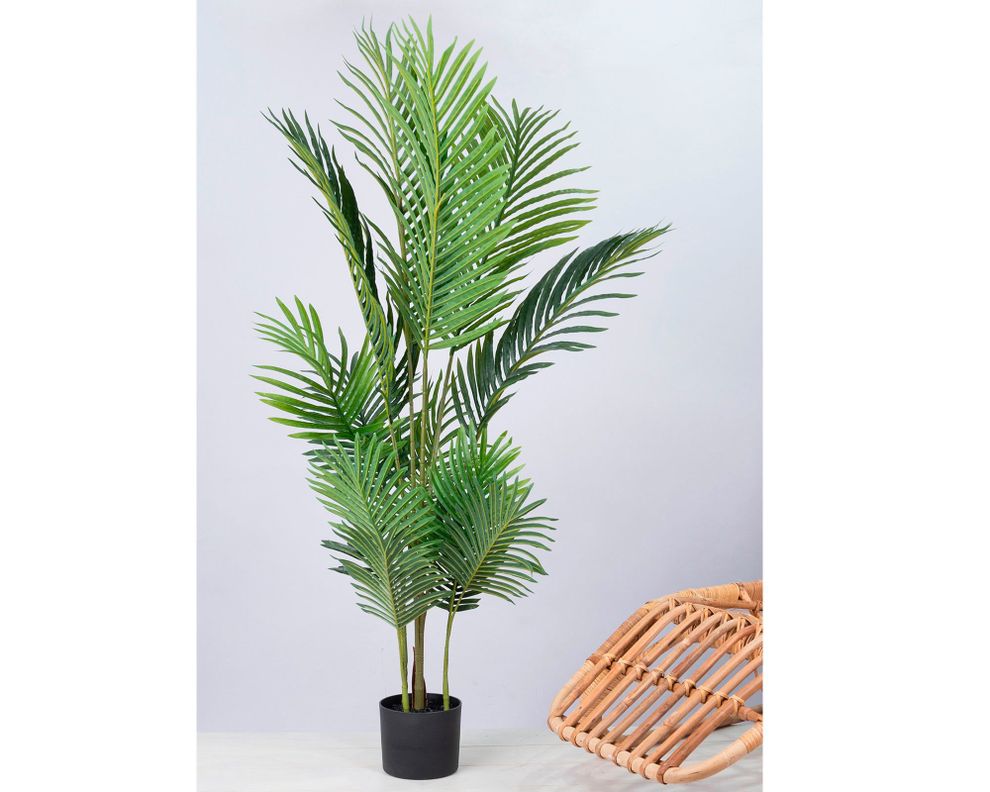 Planta artificial Palmera Outzen-4