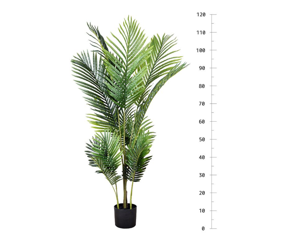 Planta artificial Palmera Outzen-5