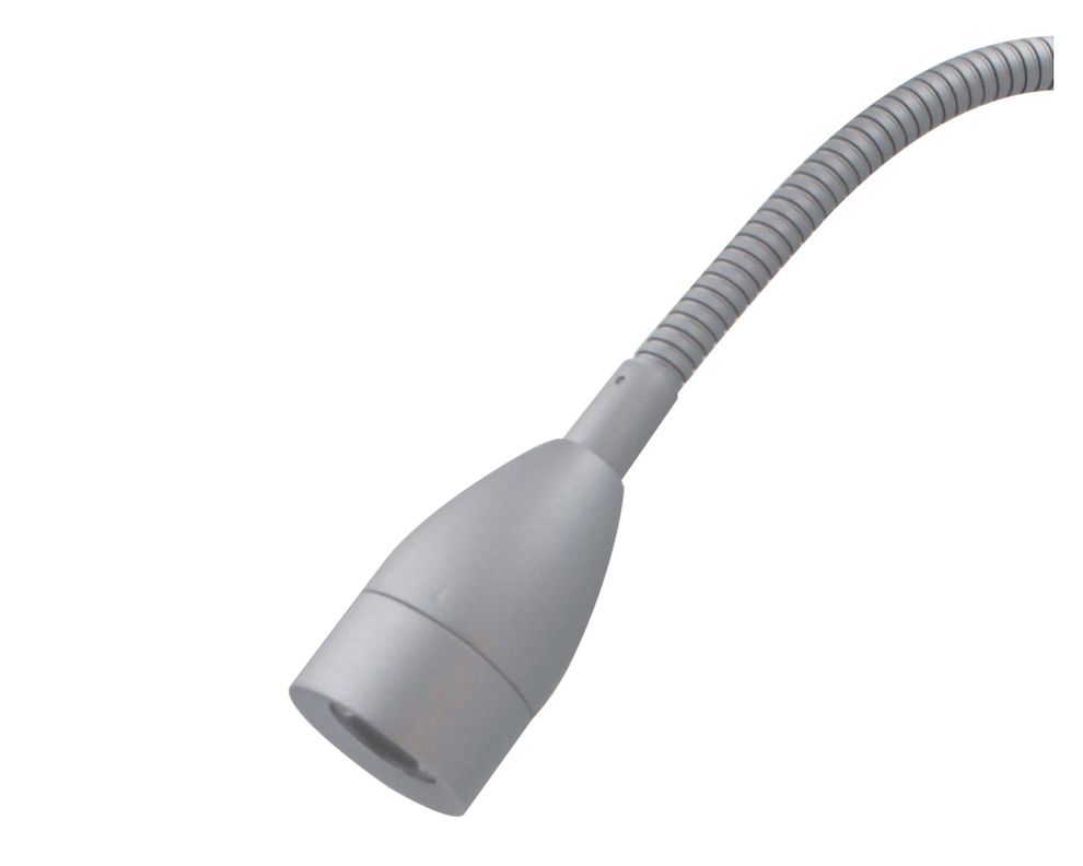 Lámpara escritorio LED 1L Colón Abitare-1
