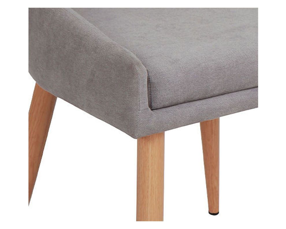 Silla Dining 2.0 gris/natural M+Design-1