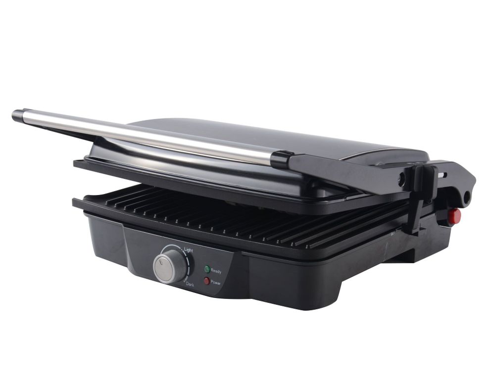 Plancha Panini BPP067 Blanik-1
