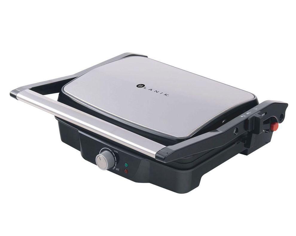Plancha Panini BPP067 Blanik-2