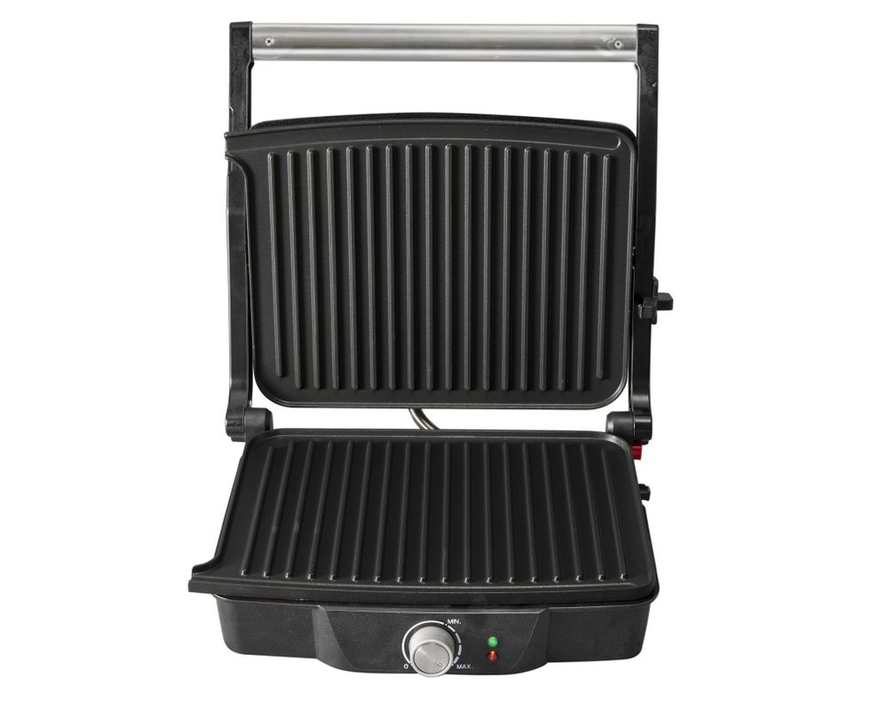 Plancha Panini BPP067 Blanik-3