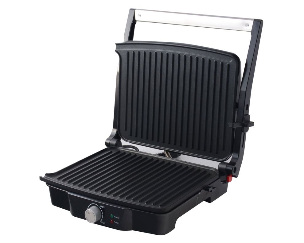 Plancha Panini BPP067 Blanik-5