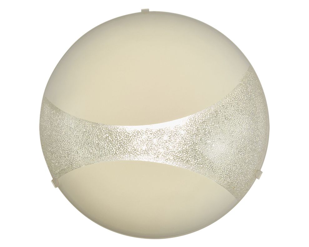 Plafón LED 1L Cristales Abitare-4