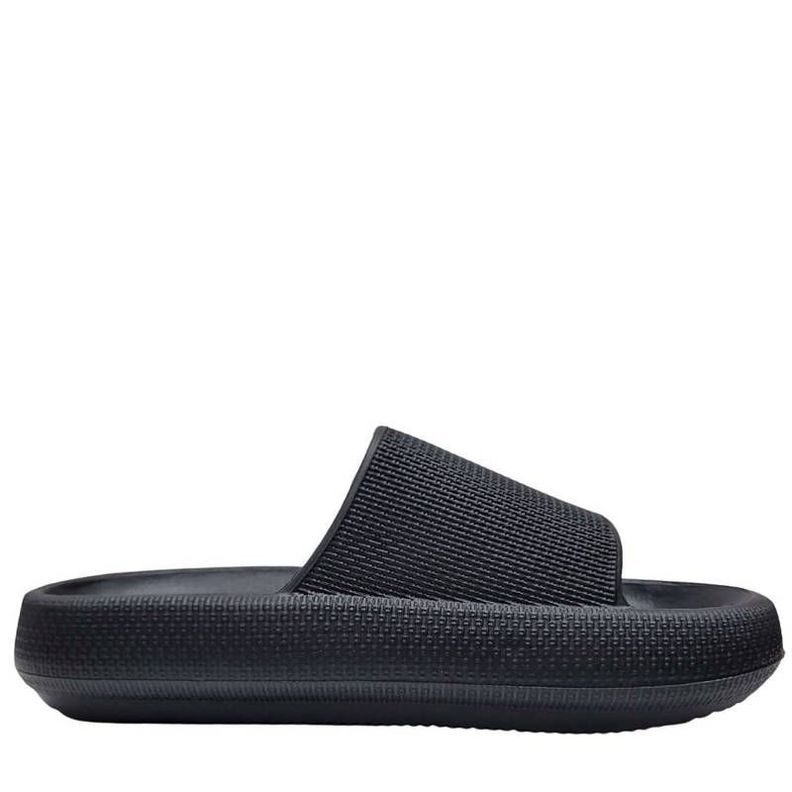 Sandalias Chanclas De Goma Eva Antideslizantes Confort-0