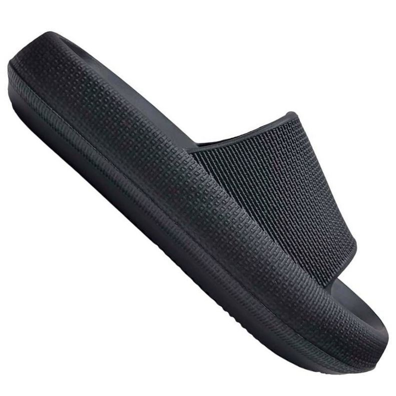 Sandalias Chanclas De Goma Eva Antideslizantes Confort-1