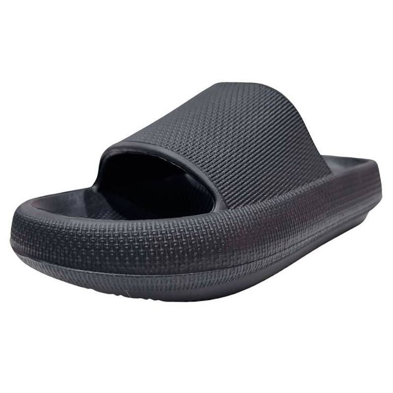 Sandalias Chanclas De Goma Eva Antideslizantes Confort-2