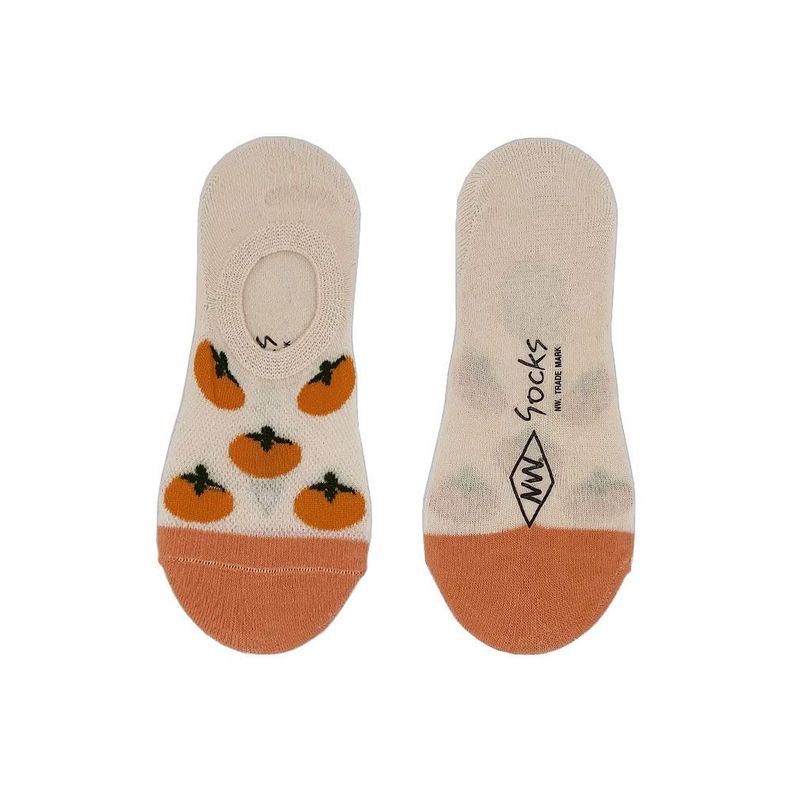 Calcetines con diseño, NW, modelo invisible, pack de 5-6