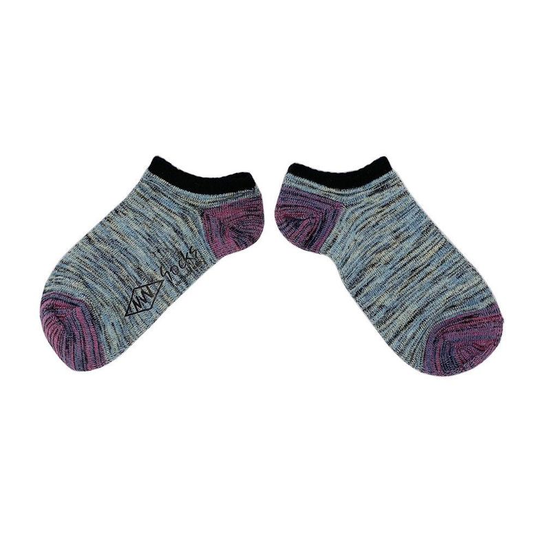 Calcetines con diseño, NW, modelo tobillo, pack de 5-6