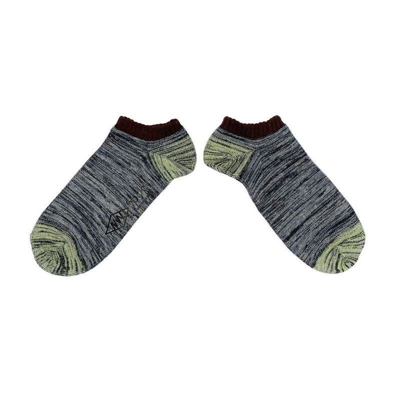 Calcetines con diseño, NW, modelo tobillo, pack de 5-2