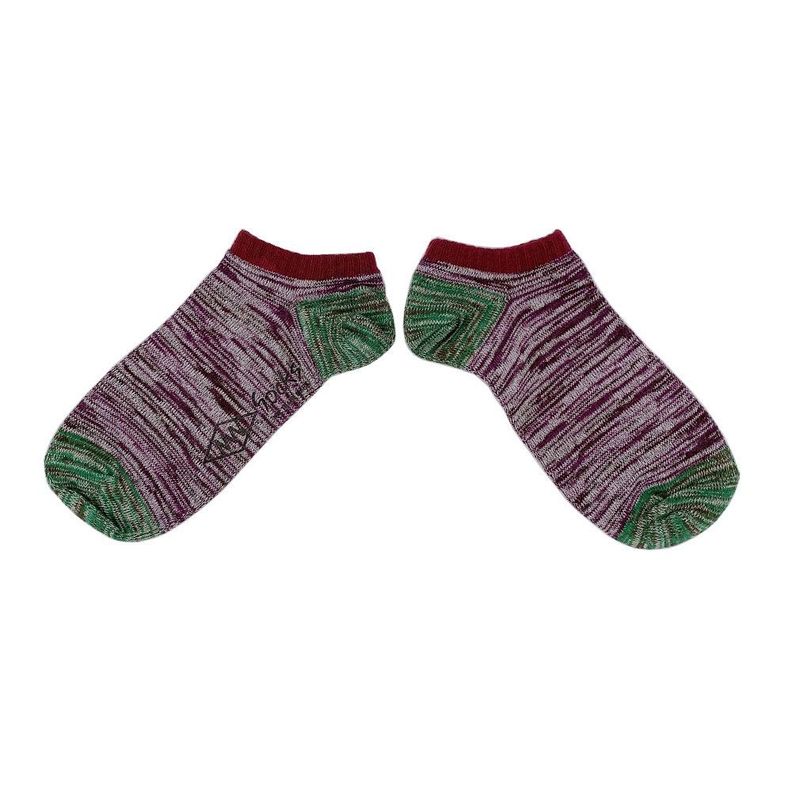 Calcetines con diseño, NW, modelo tobillo, pack de 5-5