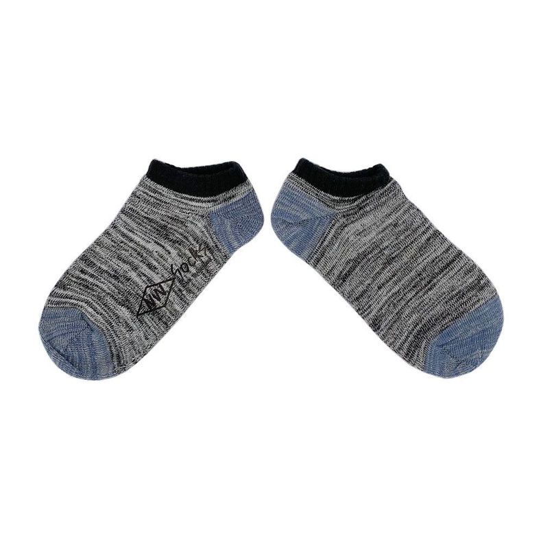 Calcetines con diseño, NW, modelo tobillo, pack de 5-4