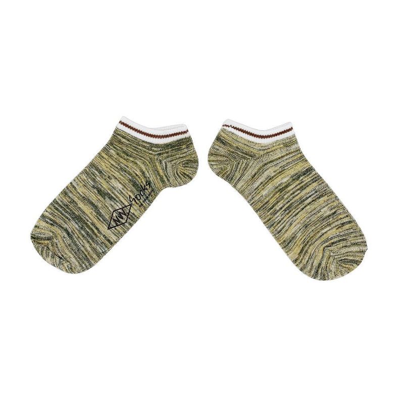 Calcetines con diseño, NW, modelo tobillo, pack de 5-4