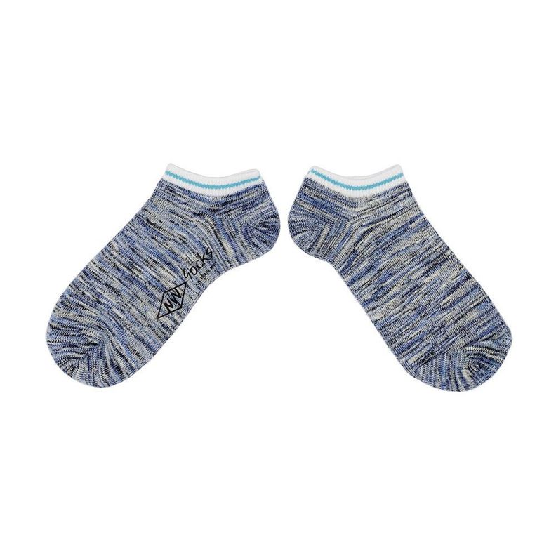 Calcetines con diseño, NW, modelo tobillo, pack de 5-2