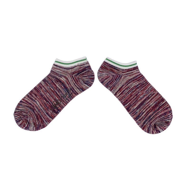 Calcetines con diseño, NW, modelo tobillo, pack de 5-6