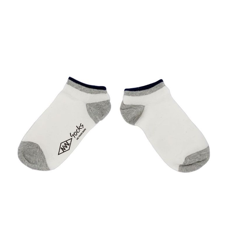 Calcetines con diseño, NW, modelo tobillo, pack de 5-3