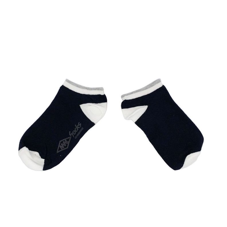 Calcetines con diseño, NW, modelo tobillo, pack de 5-5