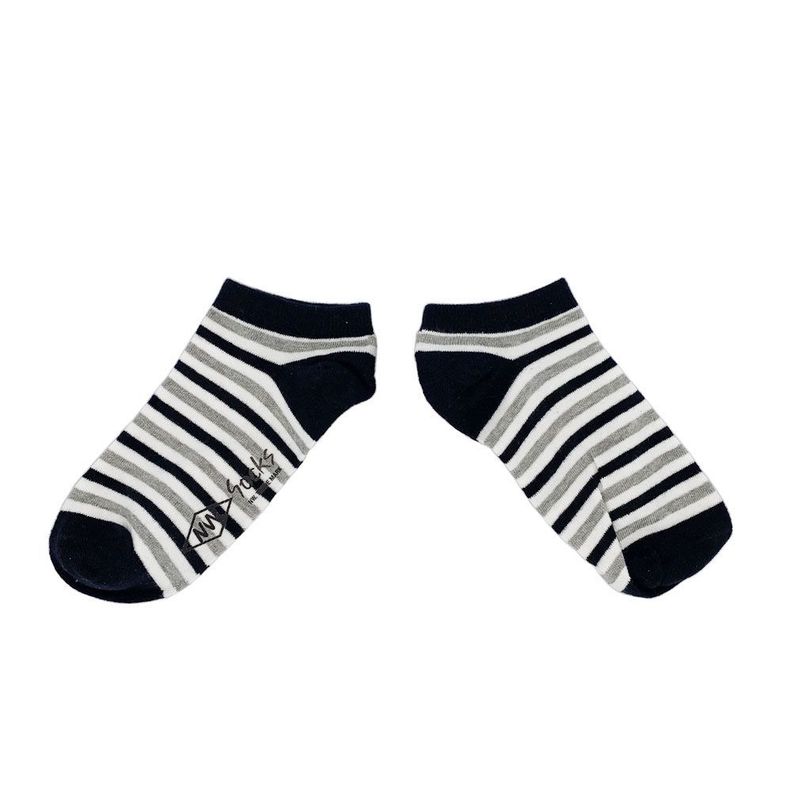 Calcetines con diseño, NW, modelo tobillo, pack de 5-6