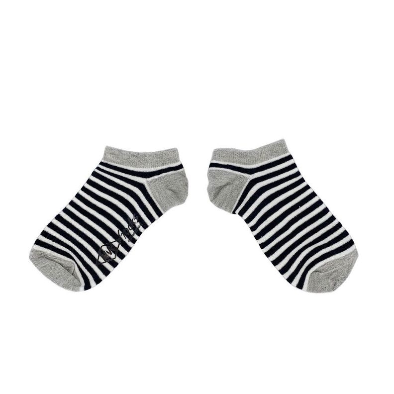 Calcetines con diseño, NW, modelo tobillo, pack de 5-4