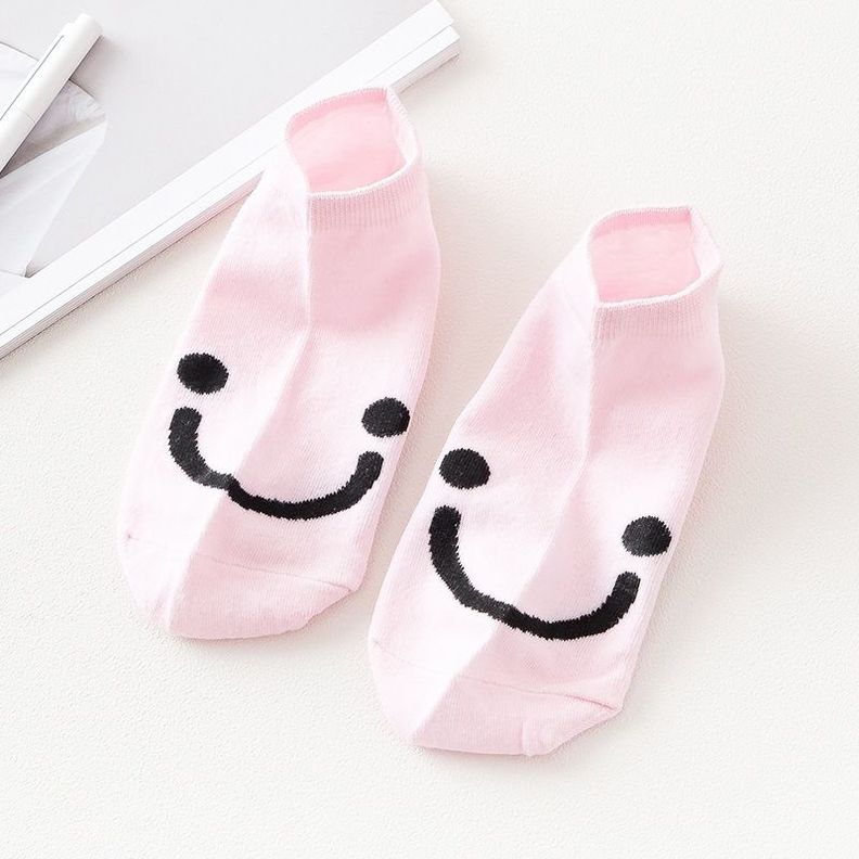 Calcetines con diseño, NW, modelo tobillo, pack de 5-5