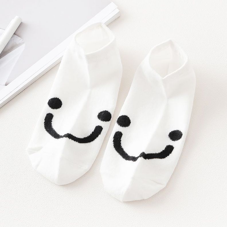 Calcetines con diseño, NW, modelo tobillo, pack de 5-4