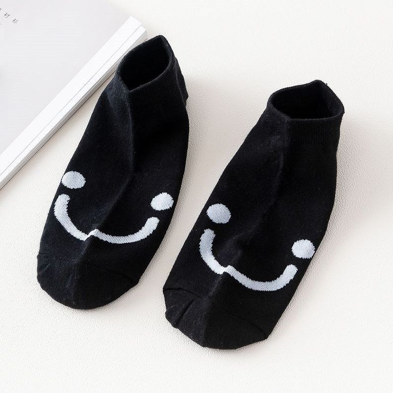 Calcetines con diseño, NW, modelo tobillo, pack de 5-2
