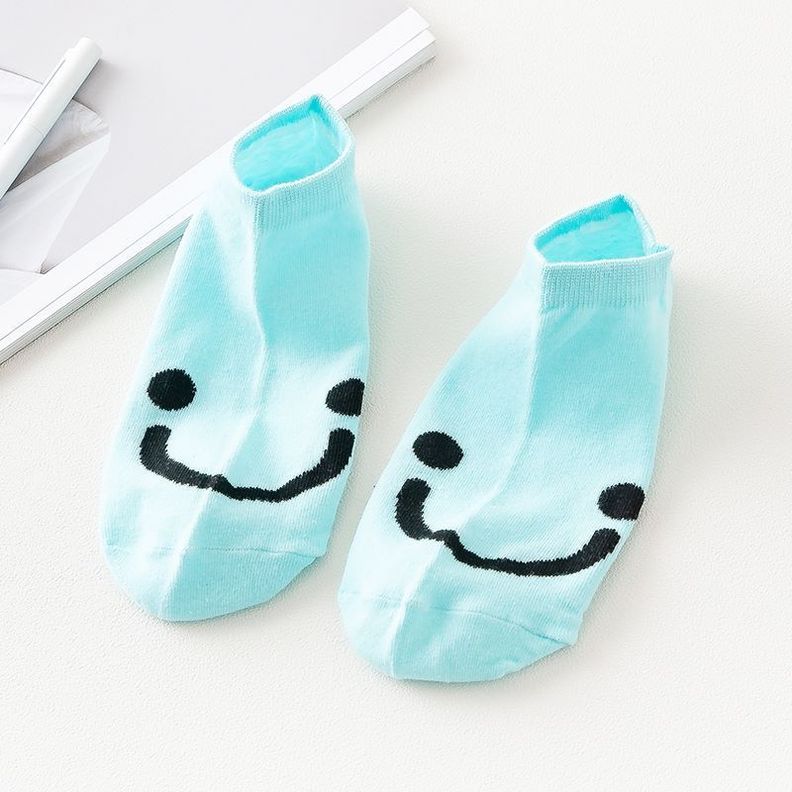 Calcetines con diseño, NW, modelo tobillo, pack de 5-3