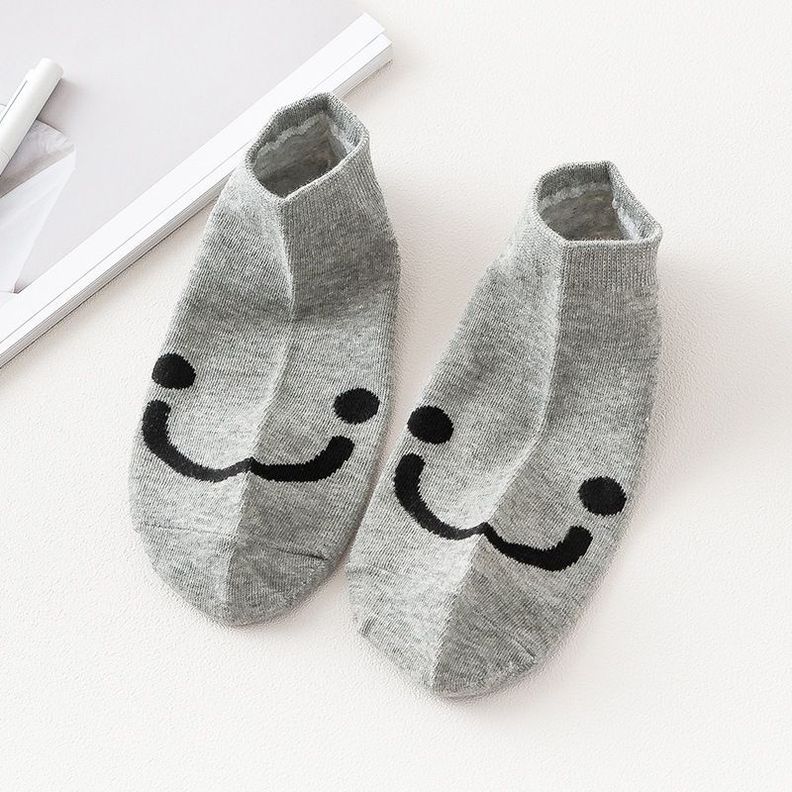 Calcetines con diseño, NW, modelo tobillo, pack de 5-6