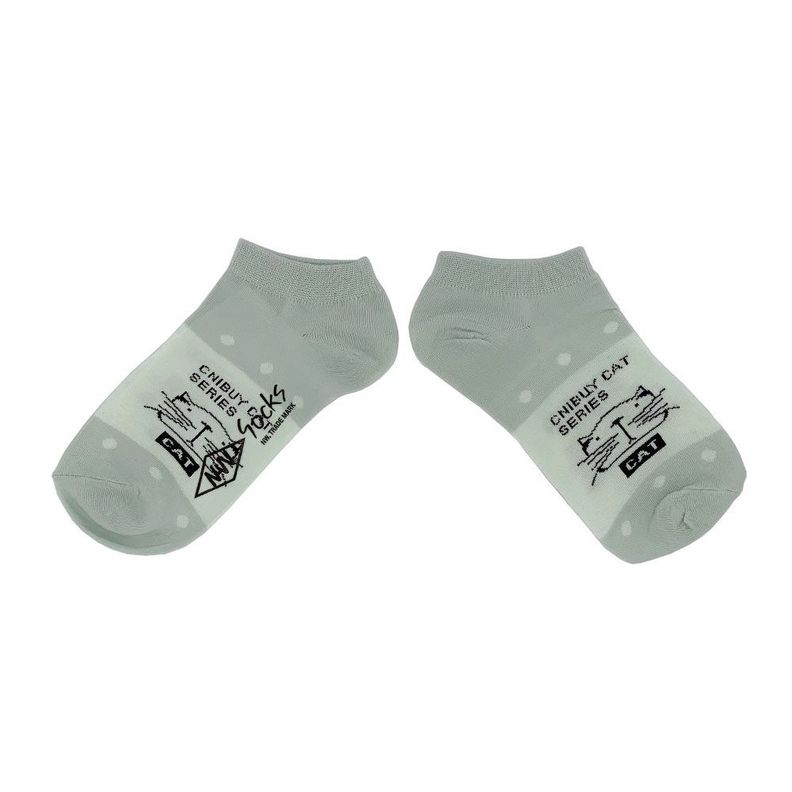 Calcetines con diseño, NW, modelo tobillo, pack de 5-6
