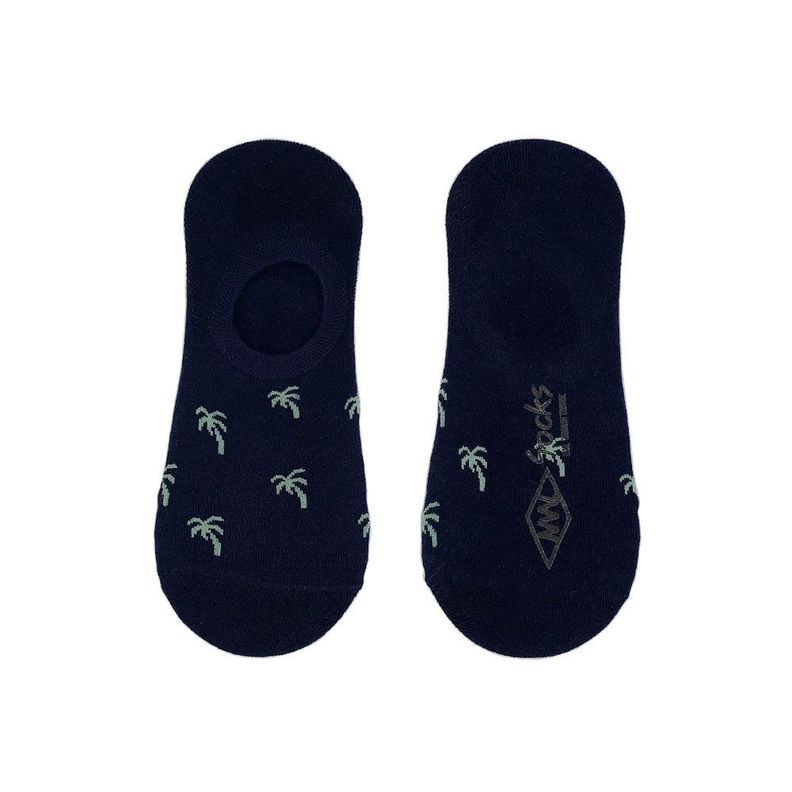 Calcetines con diseño, NW, modelo invisible, pack de 5-2