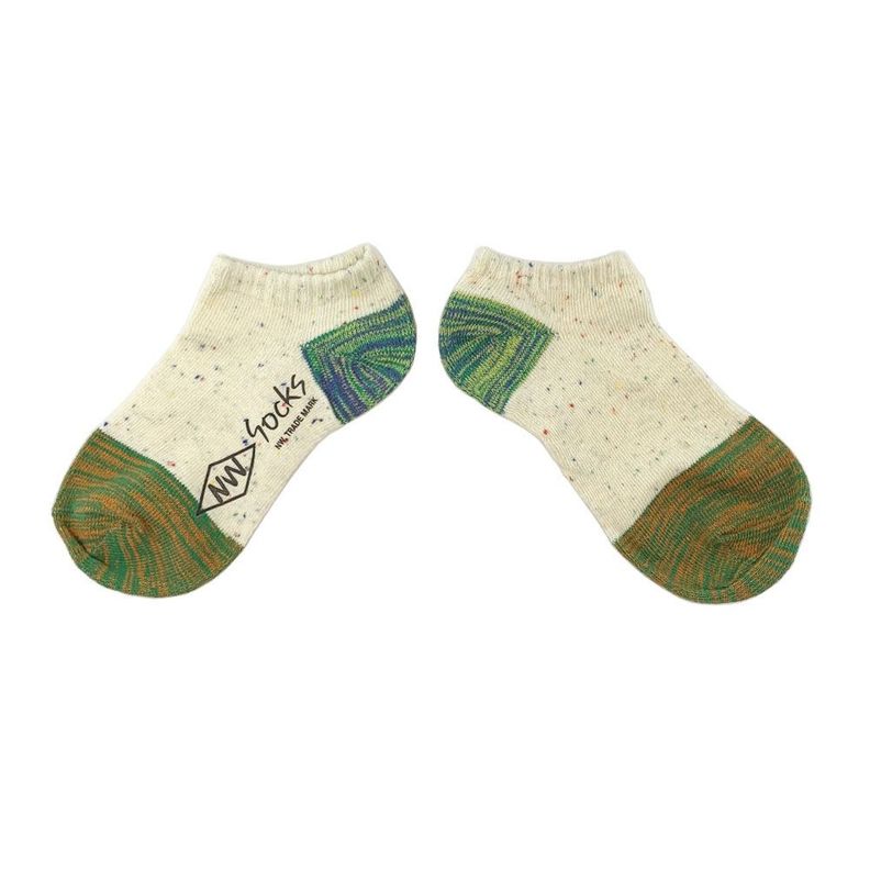 Calcetines con diseño, NW, modelo tobillo, pack de 5-5