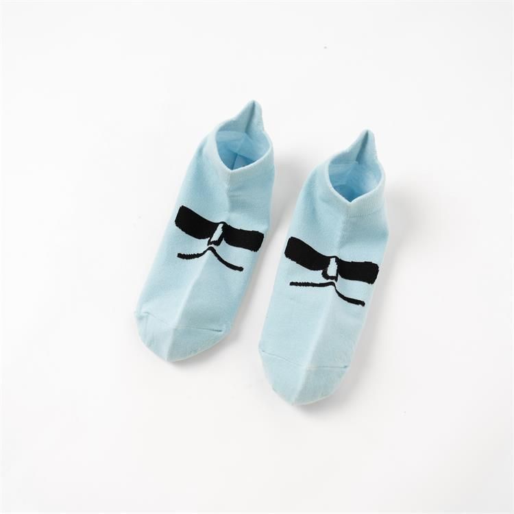 Calcetines con diseño, NW, modelo tobillo, pack de 5-3