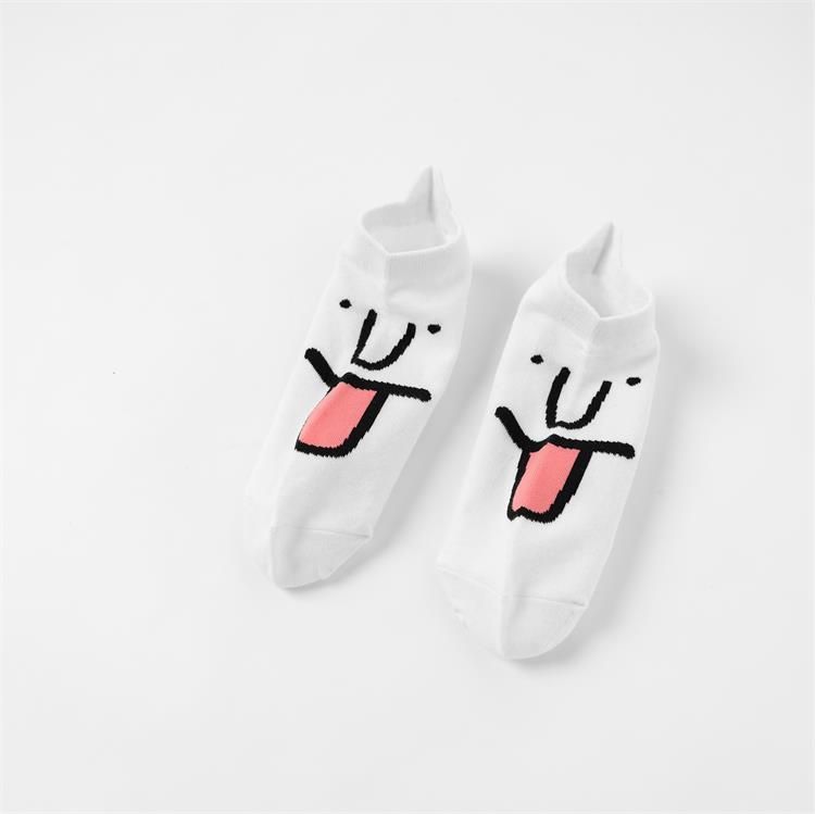 Calcetines con diseño, NW, modelo tobillo, pack de 5-5