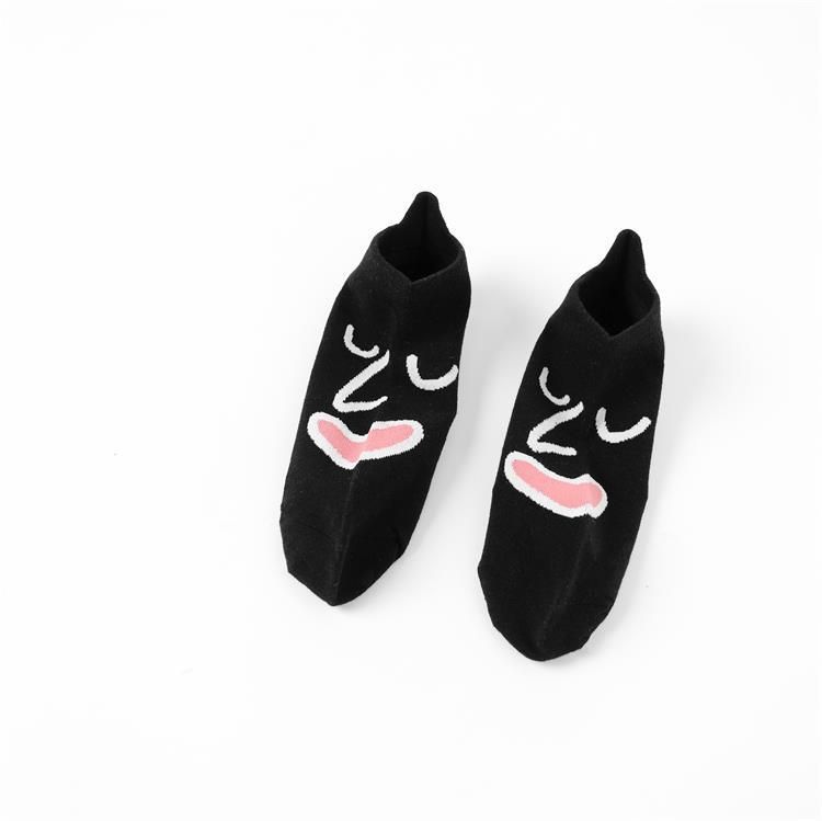 Calcetines con diseño, NW, modelo tobillo, pack de 5-4