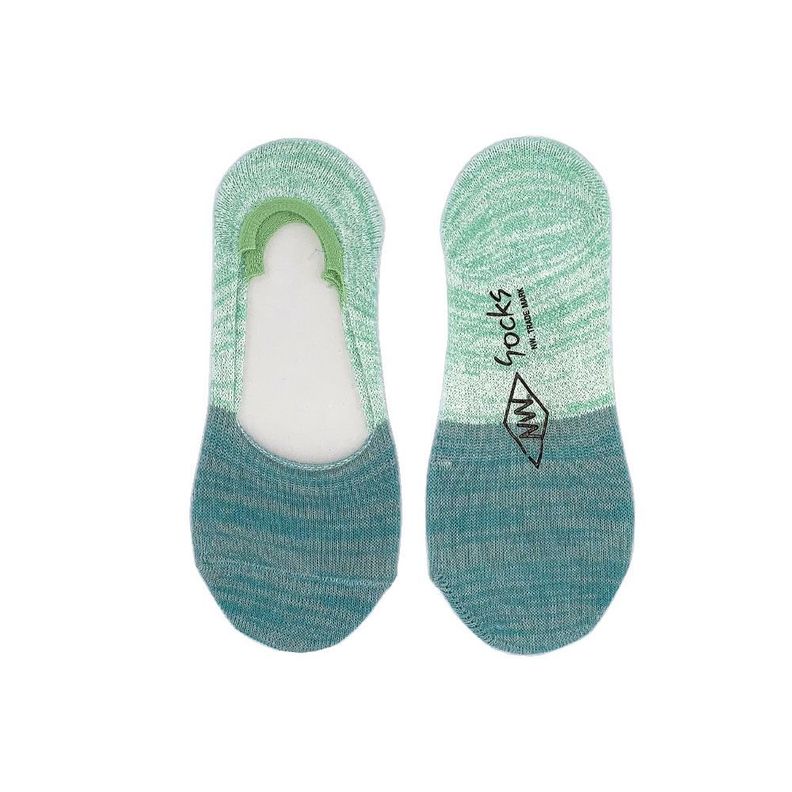 Calcetines con diseño, NW, modelo invisible, pack de 5-5