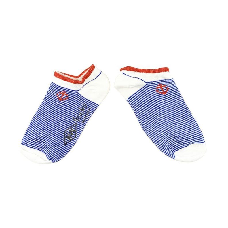 Calcetines con diseño, NW, modelo tobillo, pack de 5-4